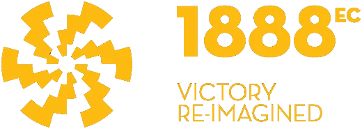 1888 EC logo