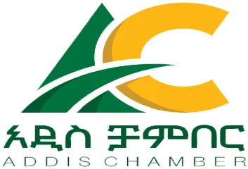 Addis Chamber logo