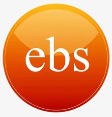 EBS TV logo