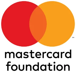 Mastercard Foundation logo