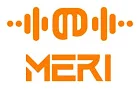 Meri Podcast logo