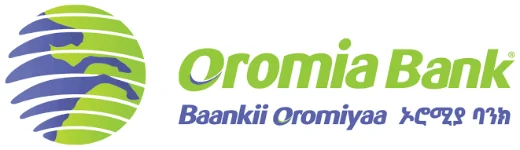 Oromia Bank logo