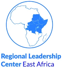 Regional Leadership Center East Africa logo